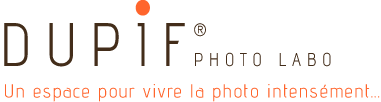 DUPIF Photo Labo - Un espace pour vivre la photo intensément